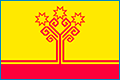 Чувашия